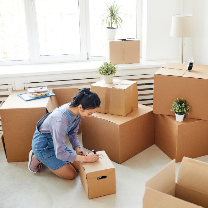 The Ultimate Guide to Home Packing: Tips and Tricks
